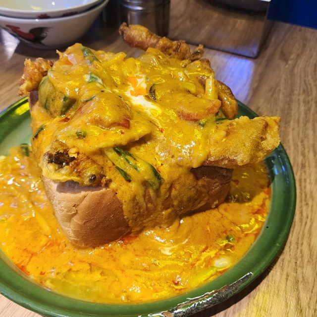 抵食二人餐