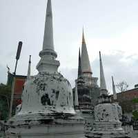 มหาจตุธรรมธาตุแดนใต้