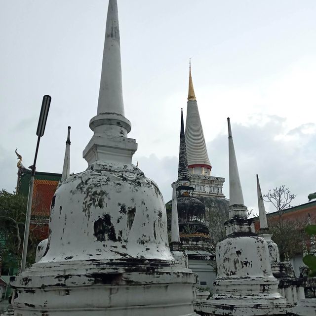 มหาจตุธรรมธาตุแดนใต้