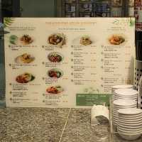 Sing HK Kitchen, suntec city