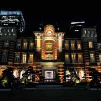 東京の冬を彩る風物詩