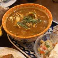 타코에 진심이라면 망원 벨라또띠아