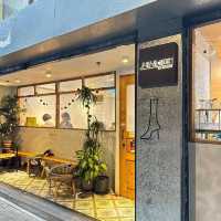 🌿尋找生活小確幸 之 油麻地人氣文青小店🪵