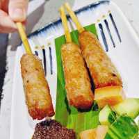 超級夯！亞參海南雞飯！回味無窮！