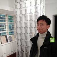 本地遊好去處《一樹無聲》展覽