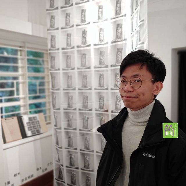 本地遊好去處《一樹無聲》展覽