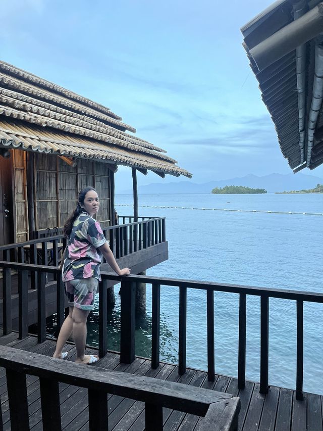 Pearly moments at Pearl Farm