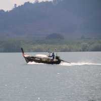 ท่าเรือบ้านหัวหิน (เกาะลันตา)