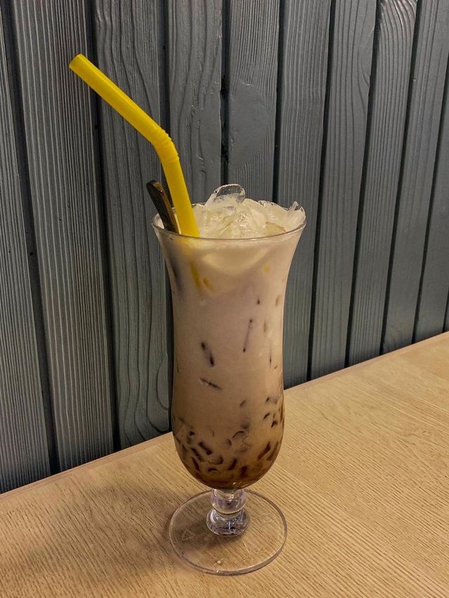 黄大仙新加坡菜！🇸🇬