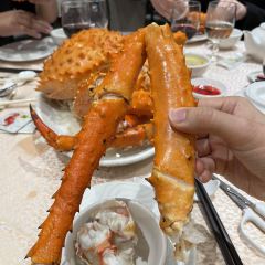 海港酒家（始創中心店）張用戶圖片