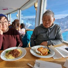 Schilthorn - Piz Gloria User Photo