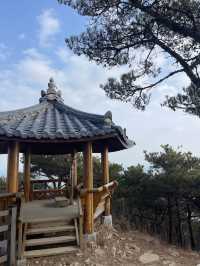 흐려서 더 좋았던, 무의도&소무의도