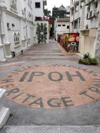 Lorong Panglima @IPOH 