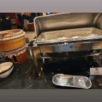 Affordable Breakfast at Malaka