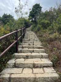 週末輕鬆行 1小時行完
