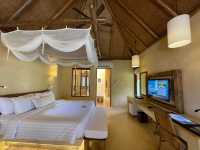 High Season Pool Villa & Spa