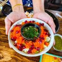 ร้านฉัน พิกัดความอร่อยสไตล์ญี่ปุ่นที่จังหวัดชุมพร