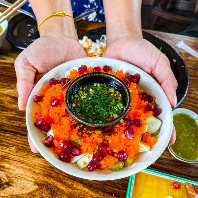 ร้านฉัน พิกัดความอร่อยสไตล์ญี่ปุ่นที่จังหวัดชุมพร