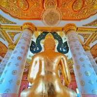 วัดแสนสุข วัดสวยชลบุรี