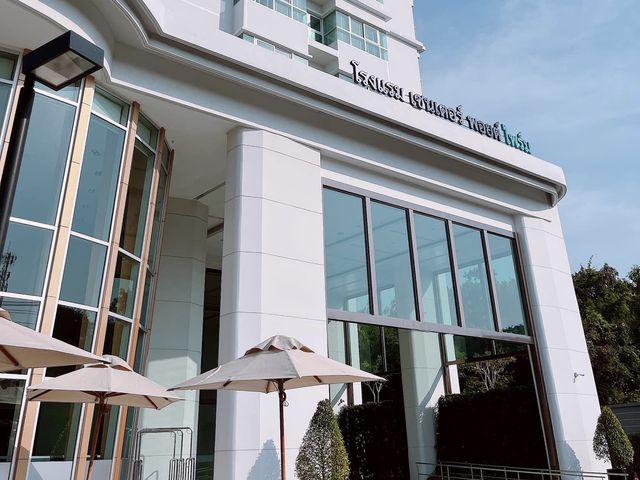 Centre Point Prime hotel pattaya