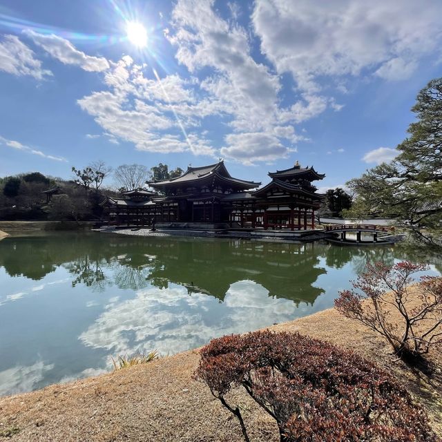 宇治一日遊😉