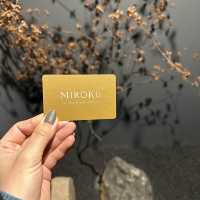 世界遺産がお部屋から見れる？こんな贅沢があります？と聞きたくなるホテル MIROKU 奈良 by THE SHARE H