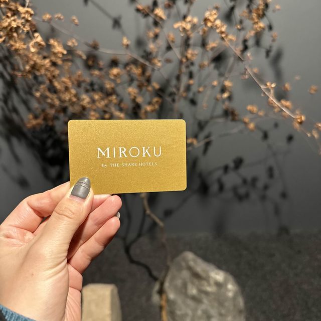 世界遺産がお部屋から見れる？こんな贅沢があります？と聞きたくなるホテル MIROKU 奈良 by THE SHARE H