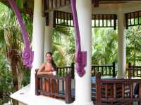 InterContinental Pattaya Resort ที่พักสุดหรูพัทยา