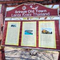 Lanta Old Town 
