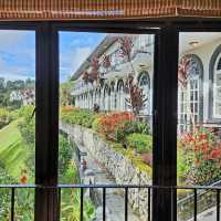 beautiful memories @ Cameron Highlands Resort