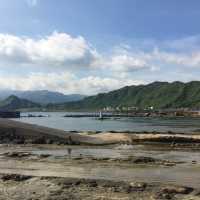 One of the best diving spot in northern TW!