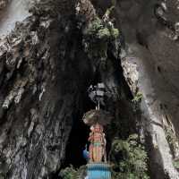 Batu Caves