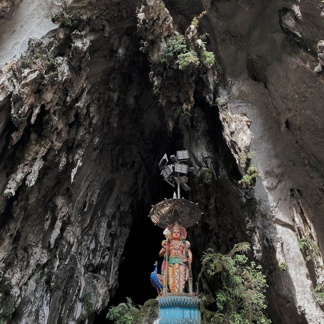 Batu Caves