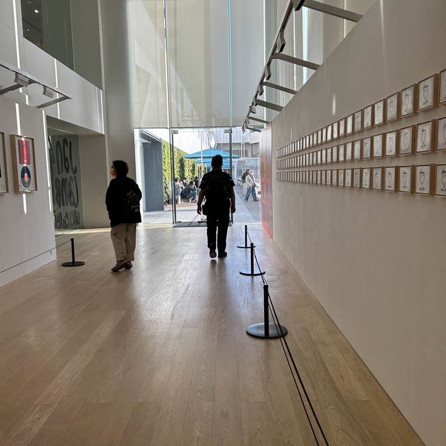 另一韻味！林海峰心路歷程展！😍