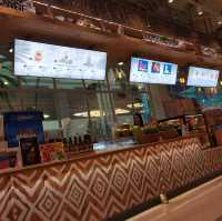 海島風情food court～Central Festival Samui 
