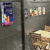 ONYX Café & Studio  - ปัตตานี