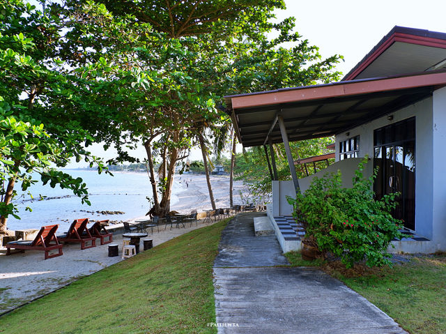 Sea Stone Resort