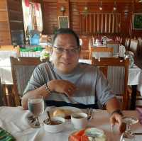 IMBAYAH BUFFET: SUNRISE BREAKFAST EXPERIENCE