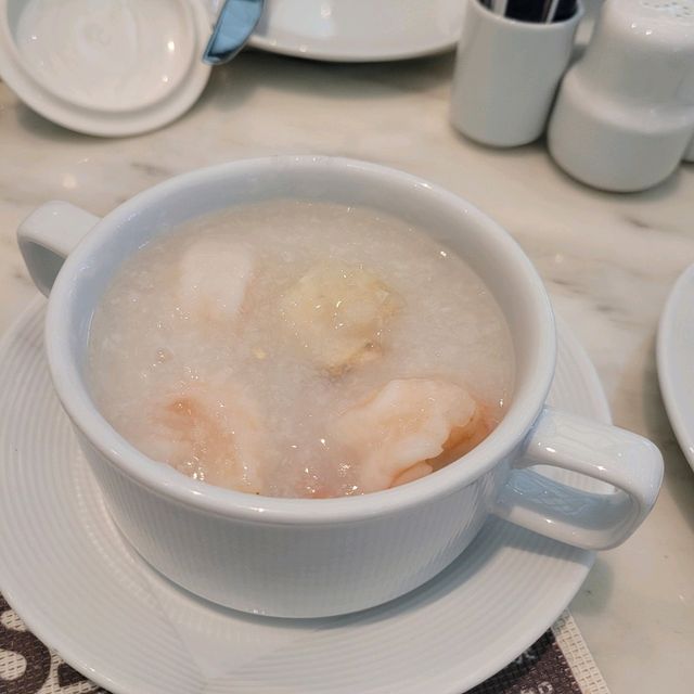 澳門巴黎人自助餐Le Buffet 重開！
