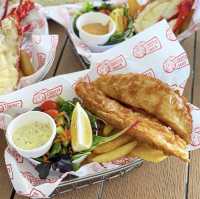 西澳🇦🇺龍蝦工廠Lobster Shack