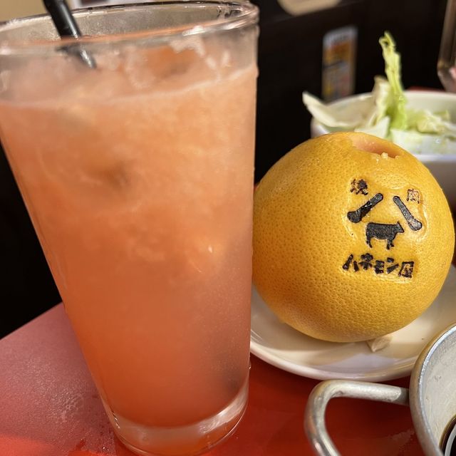 名古屋旅行餐廳推薦🤩平價抵食平民燒肉😋