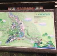 雲仙樂園🤫烏來美景盡收‼️山水相連☺️