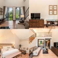 Hotel Labaris Khao Yai 🏛️