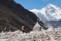 Gokyo Lakes Trek