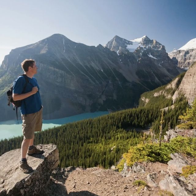 Banff National Park