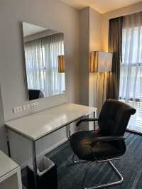 Bangkok | convenient hotel near Asok station😍
