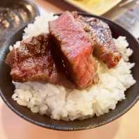 【大阪中崎町】予約困難な超人気焼肉屋さん
