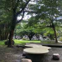 宜蘭大學