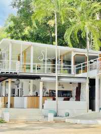 หนีแมวไป Seashell Village Beach Resort  🐚