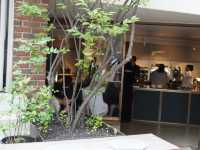 Day Row…今日係你的Day幾？漢南洞cafe